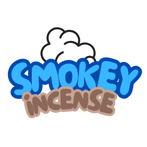 Smokey Incense
